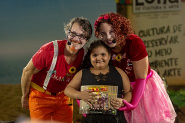 Parque da Cidade / Laranjeiras - Serra/ES